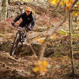 Fundraising Page: Sean Bicknell